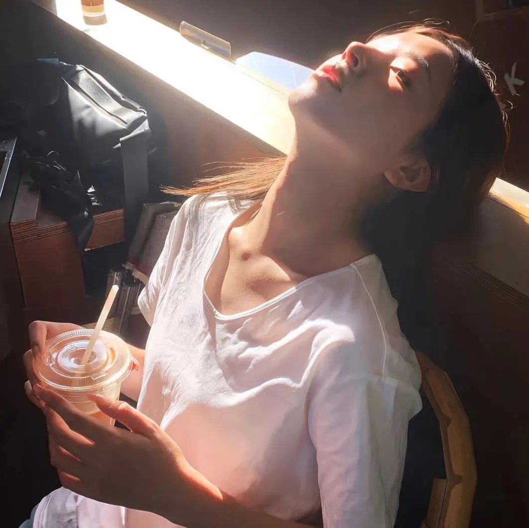 再见，少女
